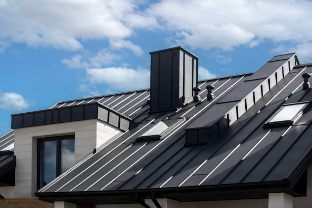 Asphalt Shingles Roofing in Norton Shores, MI